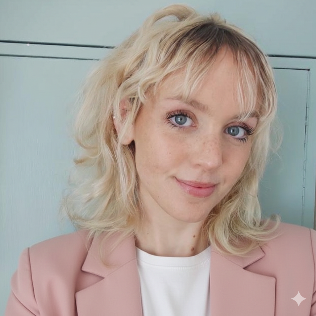 Emi Moir - QA Tester